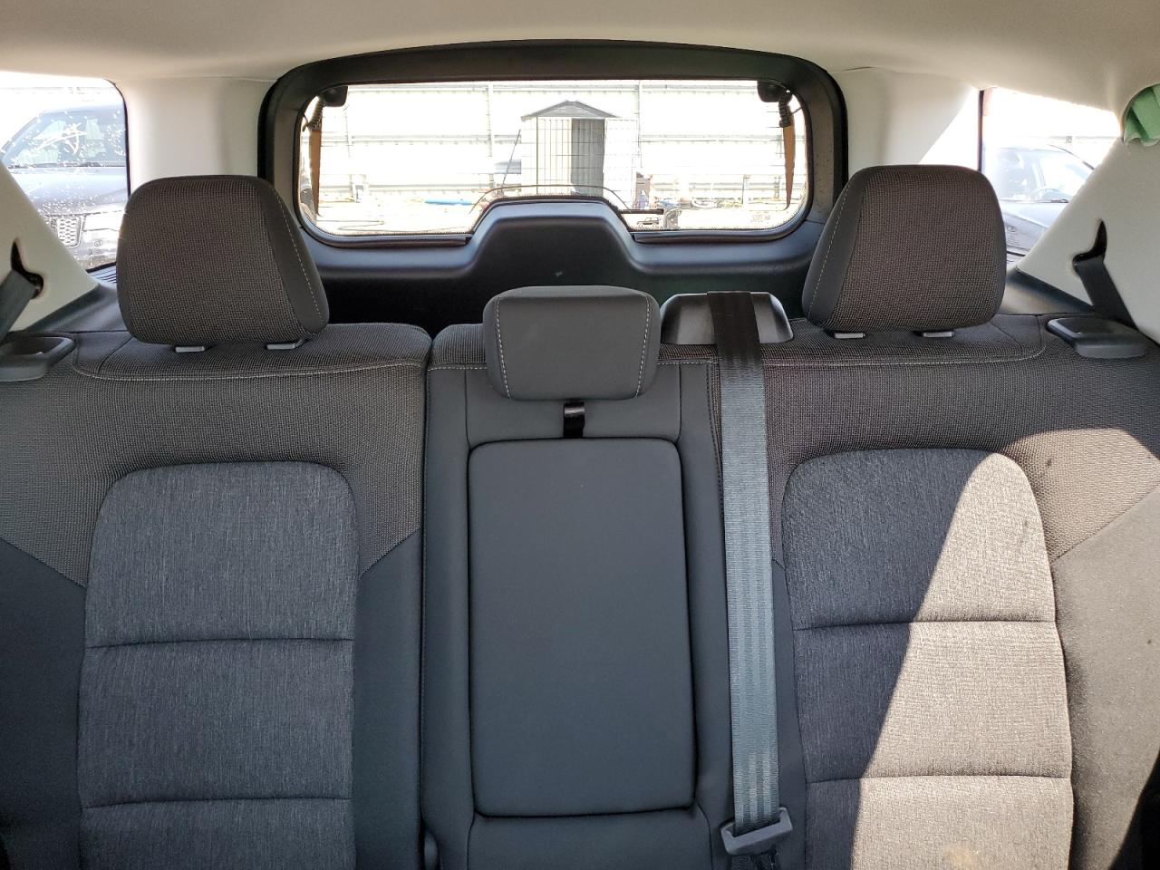 2024 Ford Bronco Sport Big Bend VIN: 3FMCR9B63RRE72114 Lot: 63493254