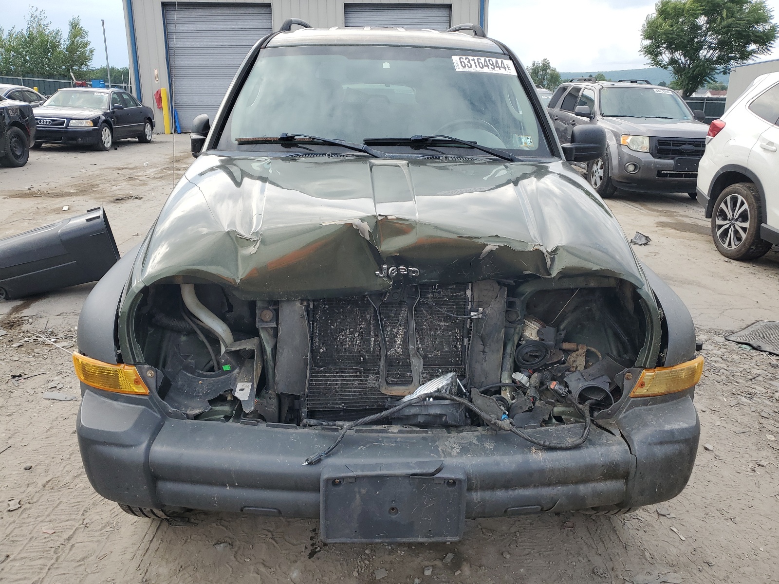 1J4GL48K06W246145 2006 Jeep Liberty Sport 1J4GL48K06W246145 2006 Jeep Liberty Sport