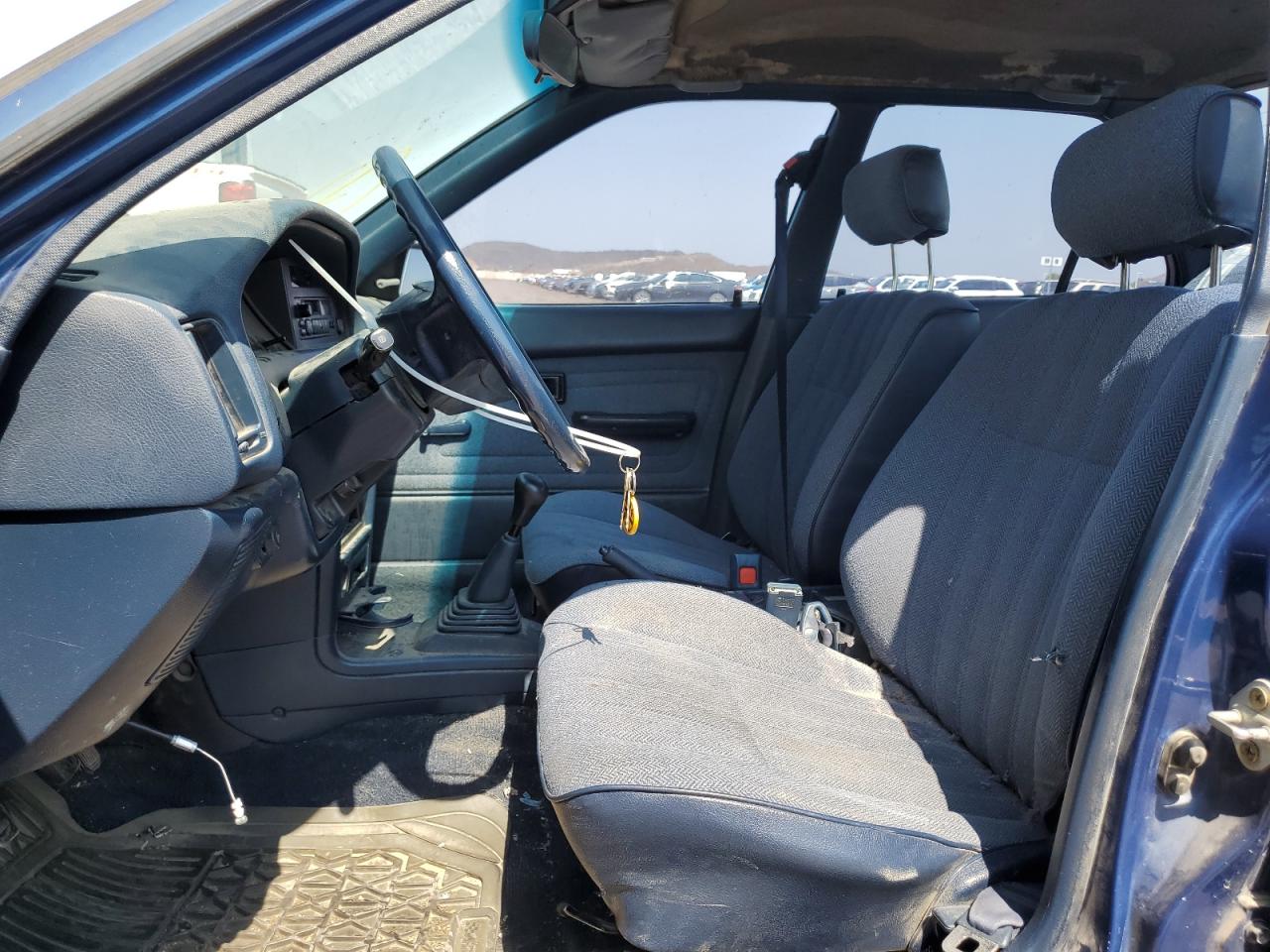 1990 Toyota Corolla - Image 7