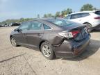 2015 Hyundai Sonata Se იყიდება Pekin-ში, IL - Rear End