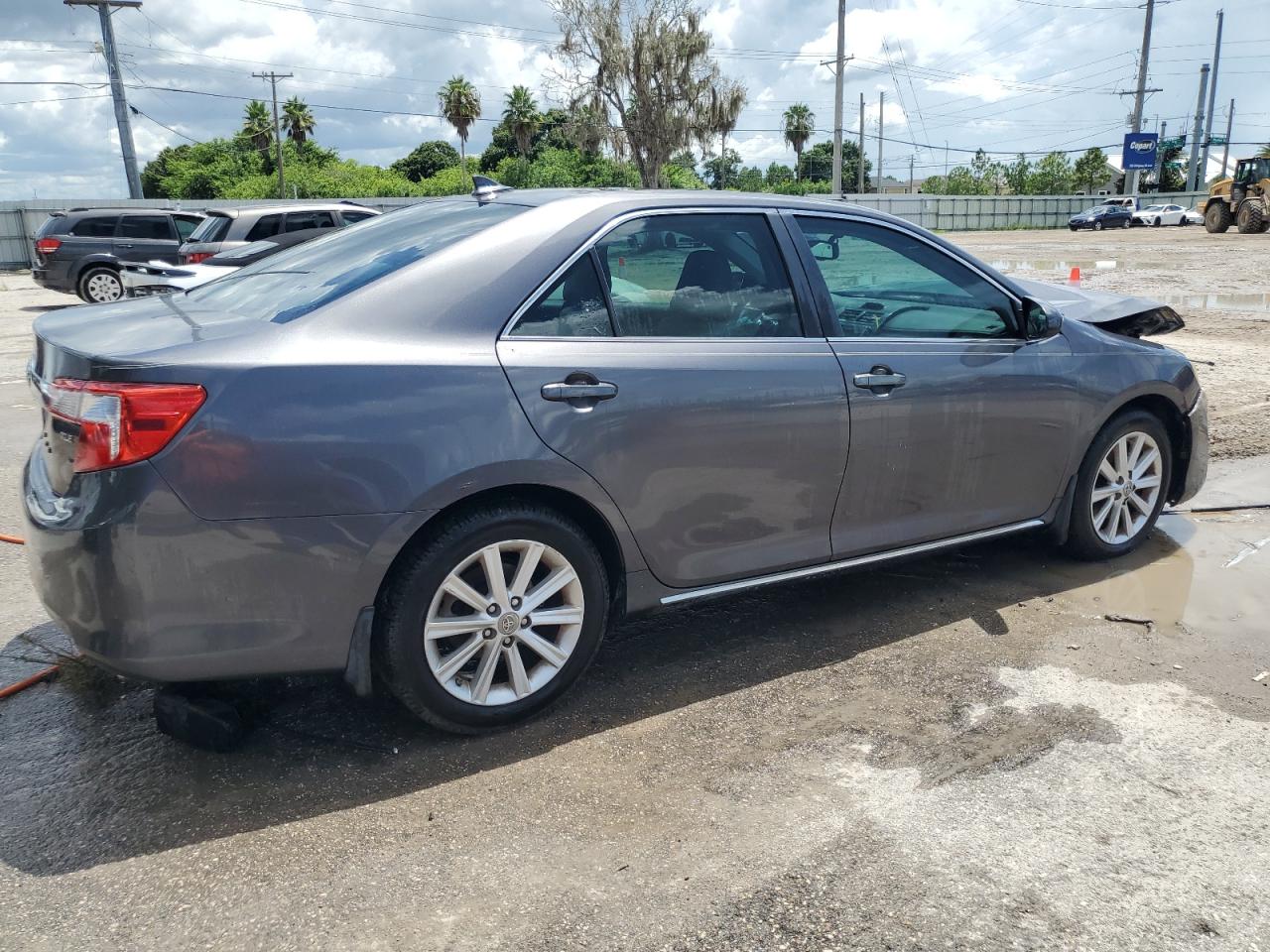 2013 Toyota Camry L VIN: 4T1BF1FK6DU647924 Lot: 64056094