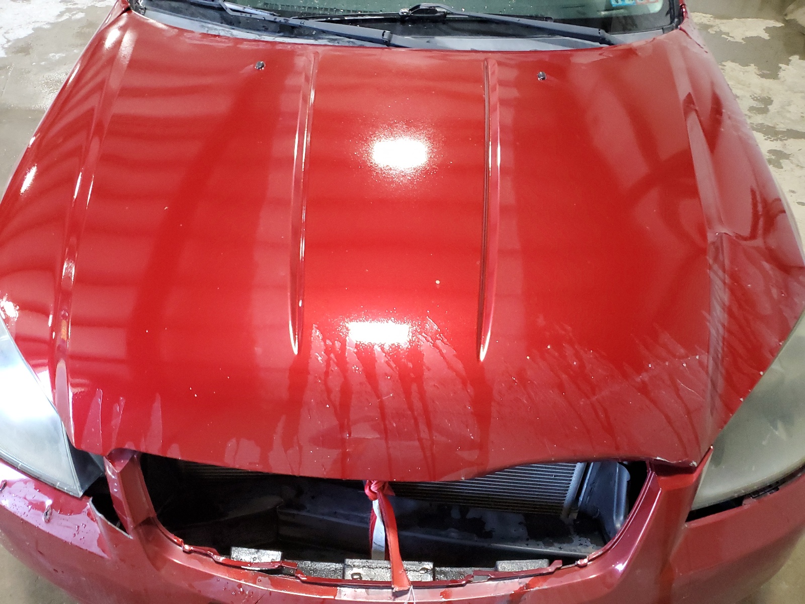 1N4AL11D55C265348 2005 Nissan Altima S