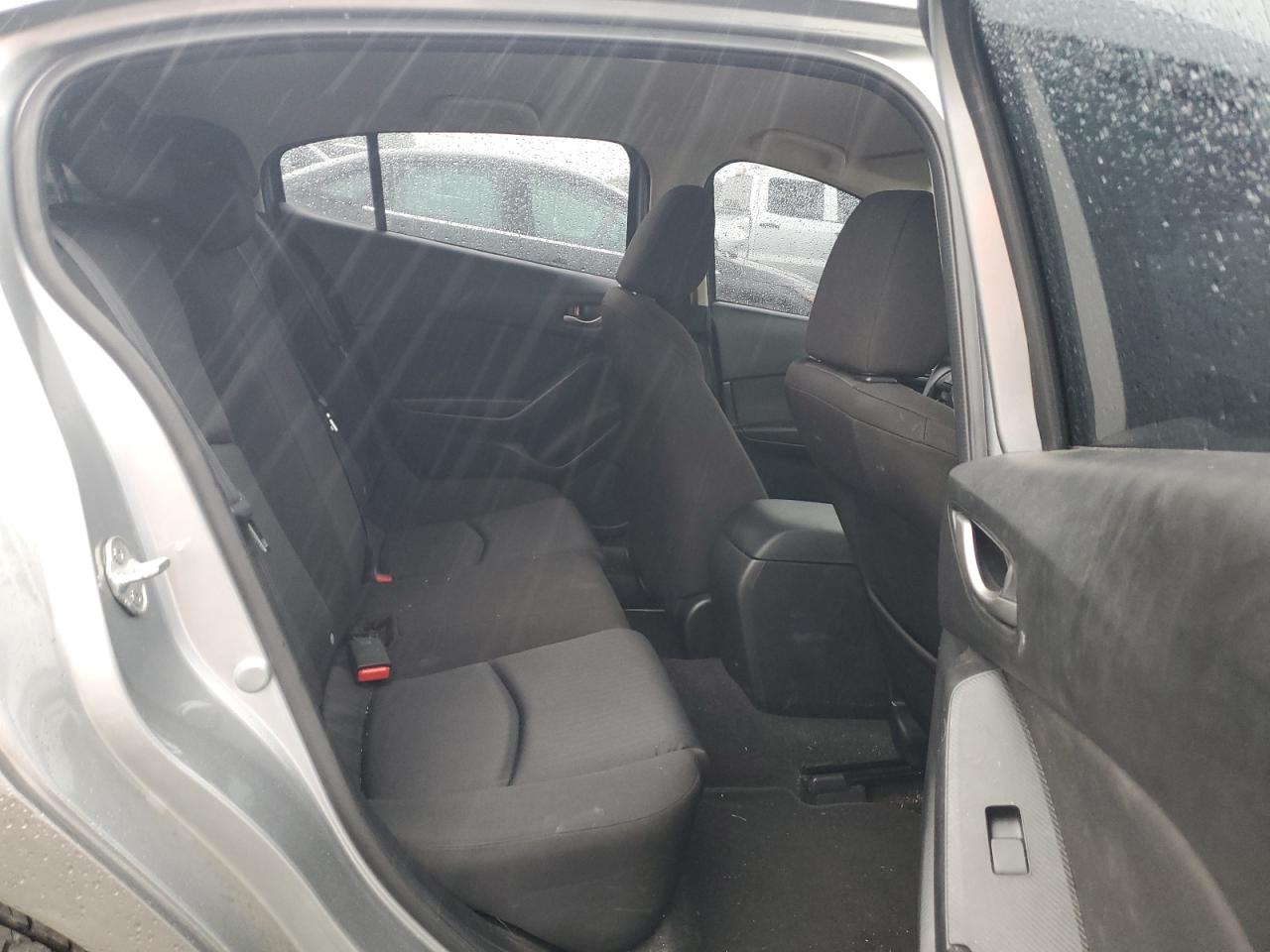 2014 Mazda 3 Sport VIN: JM1BM1K74E1196314 Lot: 61896274