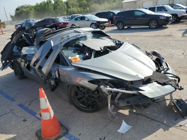  CHEVROLET CORVETTE 2024 Szary