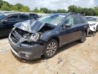 2017 Subaru Outback 2.5I Limited en Venta en Theodore, AL - Front End