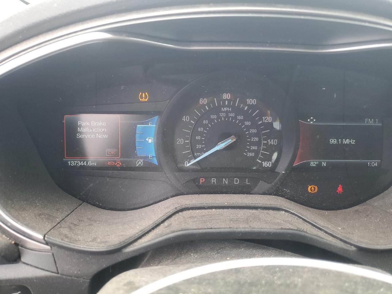 2020 Ford Fusion Se VIN: 3FA6P0HD6LR197439 Lot: 63460214