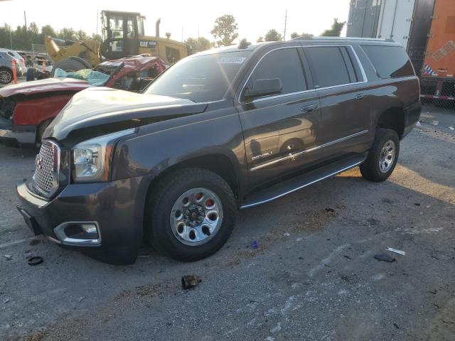 2015 Gmc Yukon Xl Denali