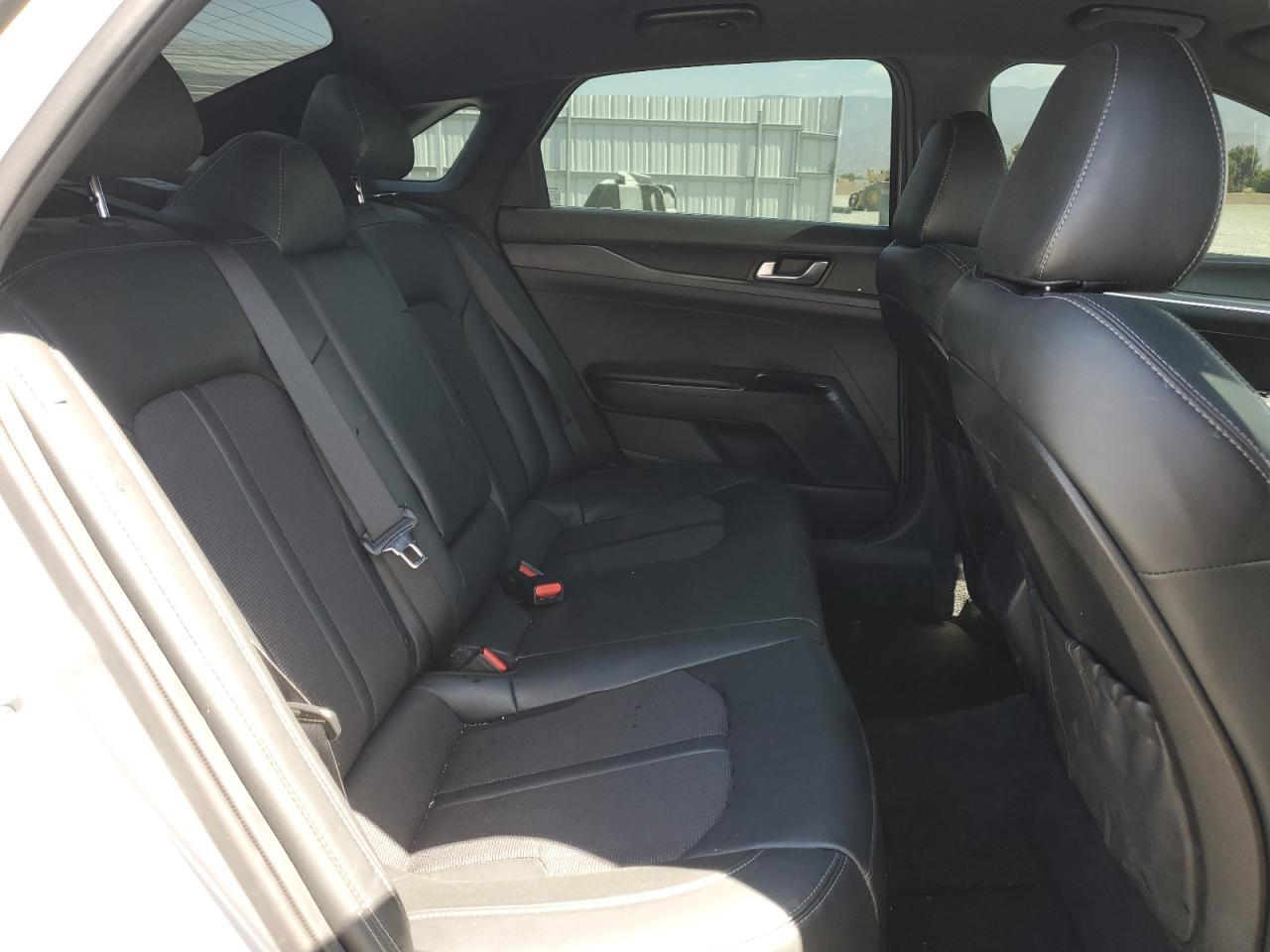 2023 Kia K5 Gt Line VIN: 5XXG64J22PG227249 Lot: 63280974