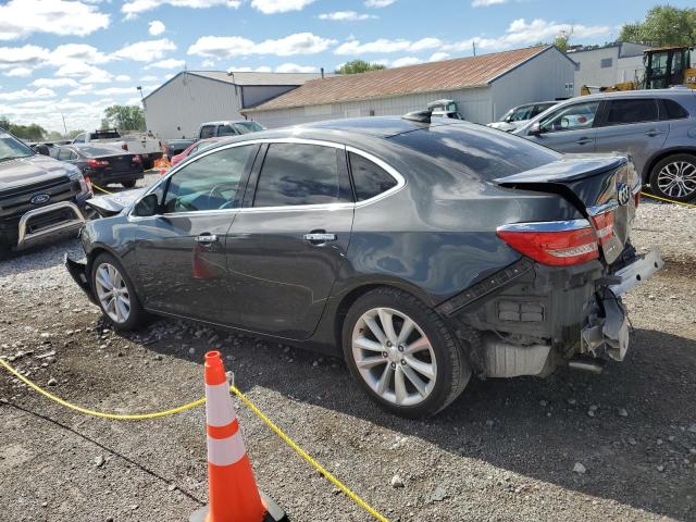  BUICK VERANO 2016 Угольный