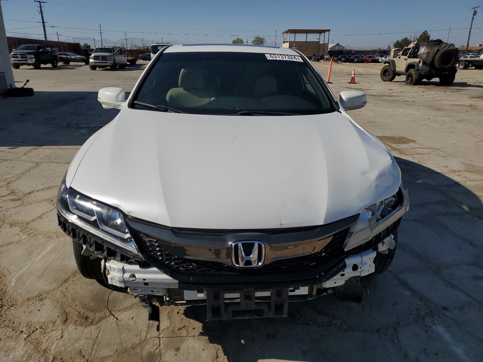 2016 Honda Accord Exl vin: 1HGCT1B81GA010250