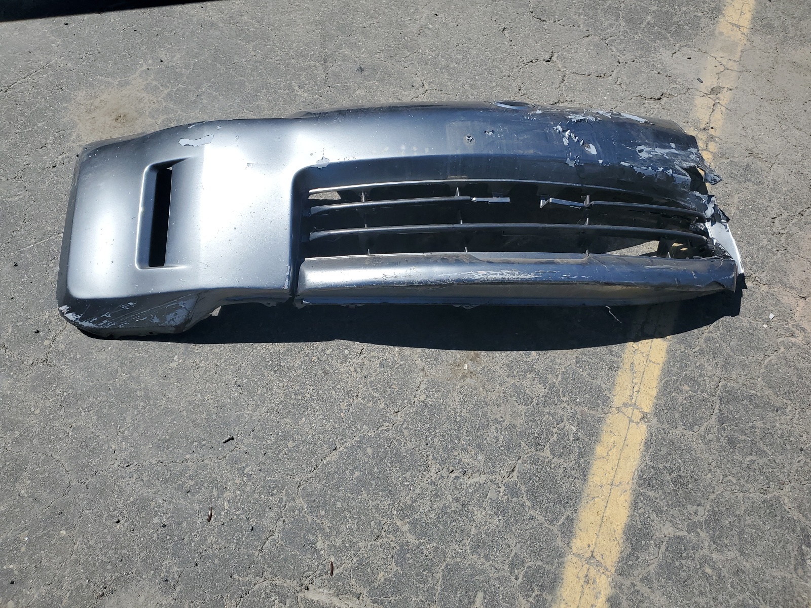 JN1AZ34D96M331365 2006 Nissan 350Z Coupe