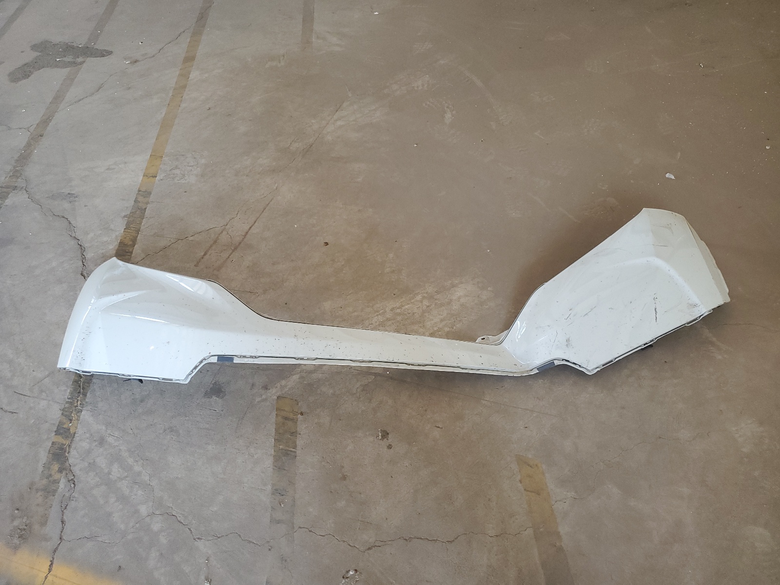 5J6RW1H56KA006386 2019 Honda Cr-V Ex