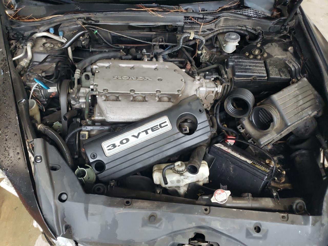 2004 Honda Accord Ex VIN: 1HGCM66584A026628 Lot: 64951504