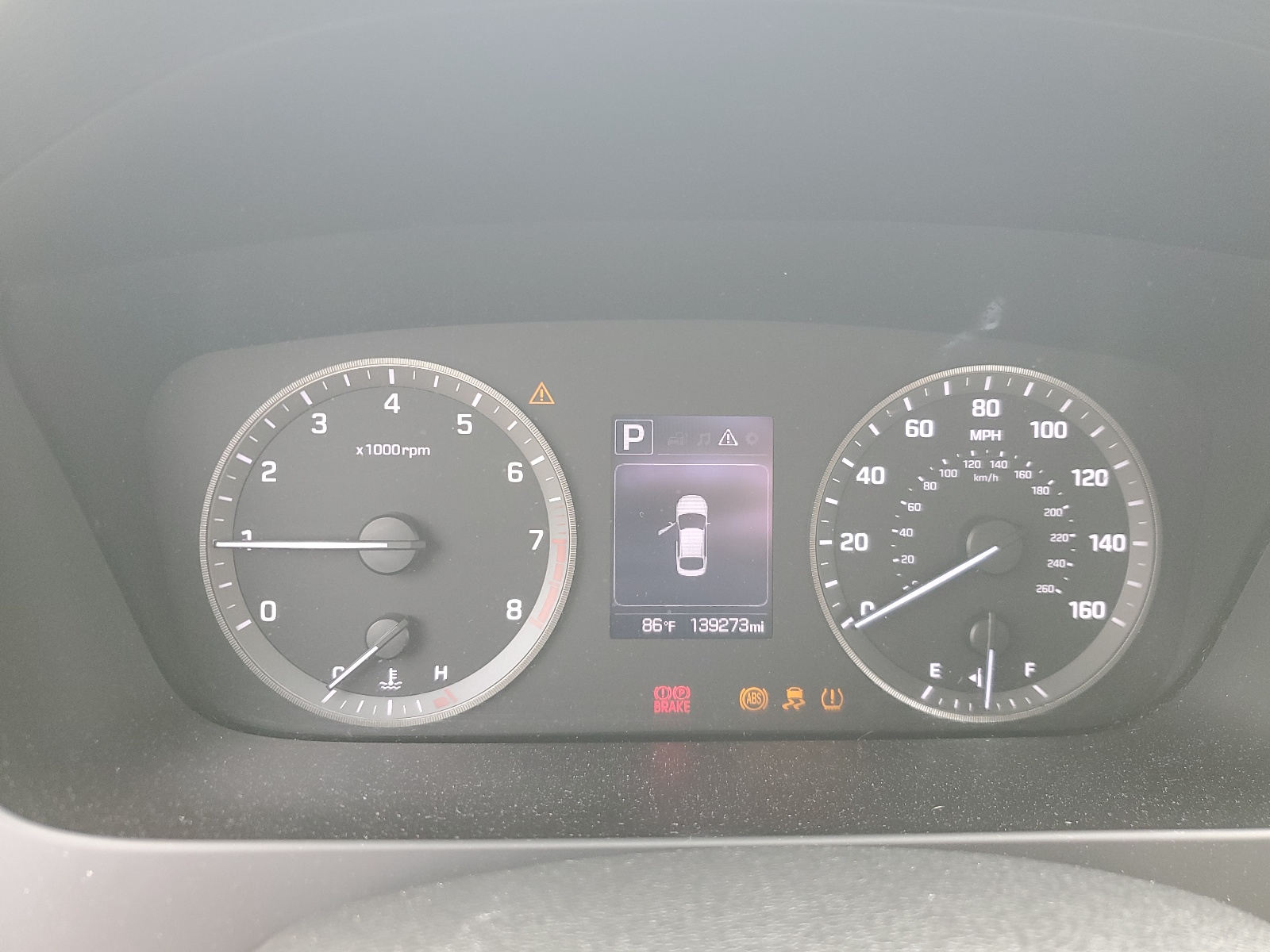 5NPE24AFXHH477401 2017 Hyundai Sonata Se