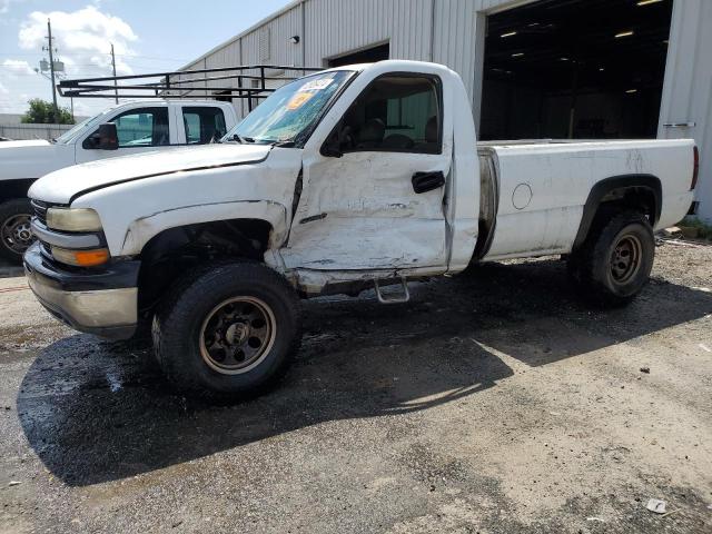 2001 Chevrolet Silverado C2500