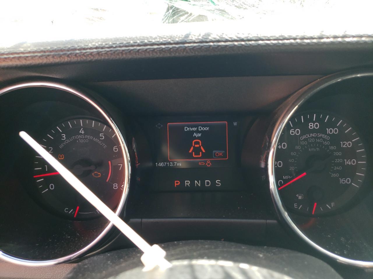 2015 Ford Mustang Gt VIN: 1FA6P8CF4F5337079 Lot: 65326184