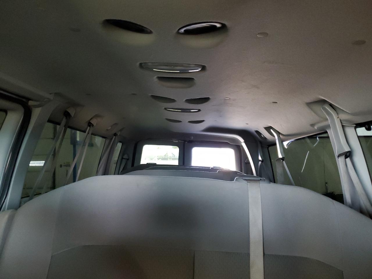 2012 Ford Econoline E350 Super Duty Wagon VIN: 1FBSS3BL1CDA94032 Lot: 63708564