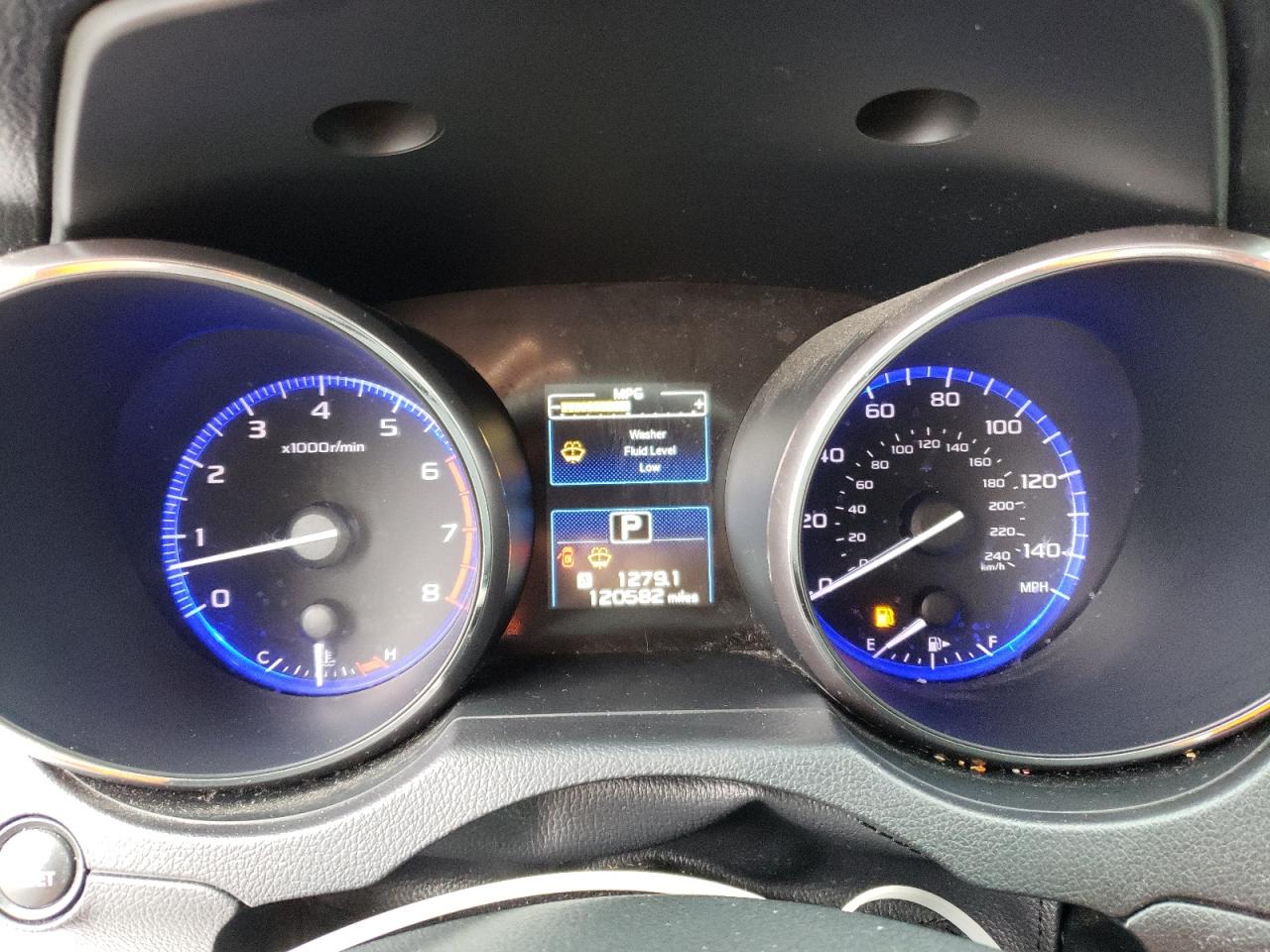 2015 Subaru Outback 2.5I Premium VIN: 4S4BSADC3F3207692 Lot: 63747374