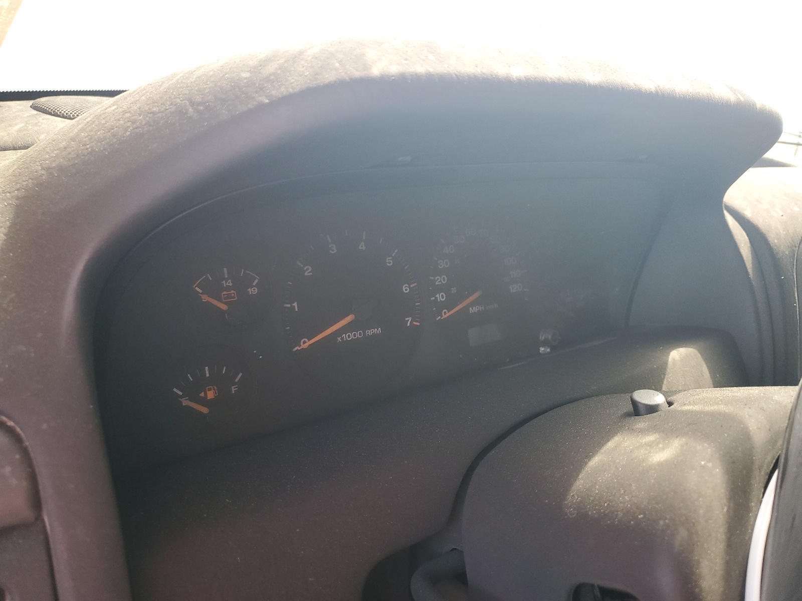 1J4GW48S63C549306 2003 Jeep Grand Cherokee Laredo