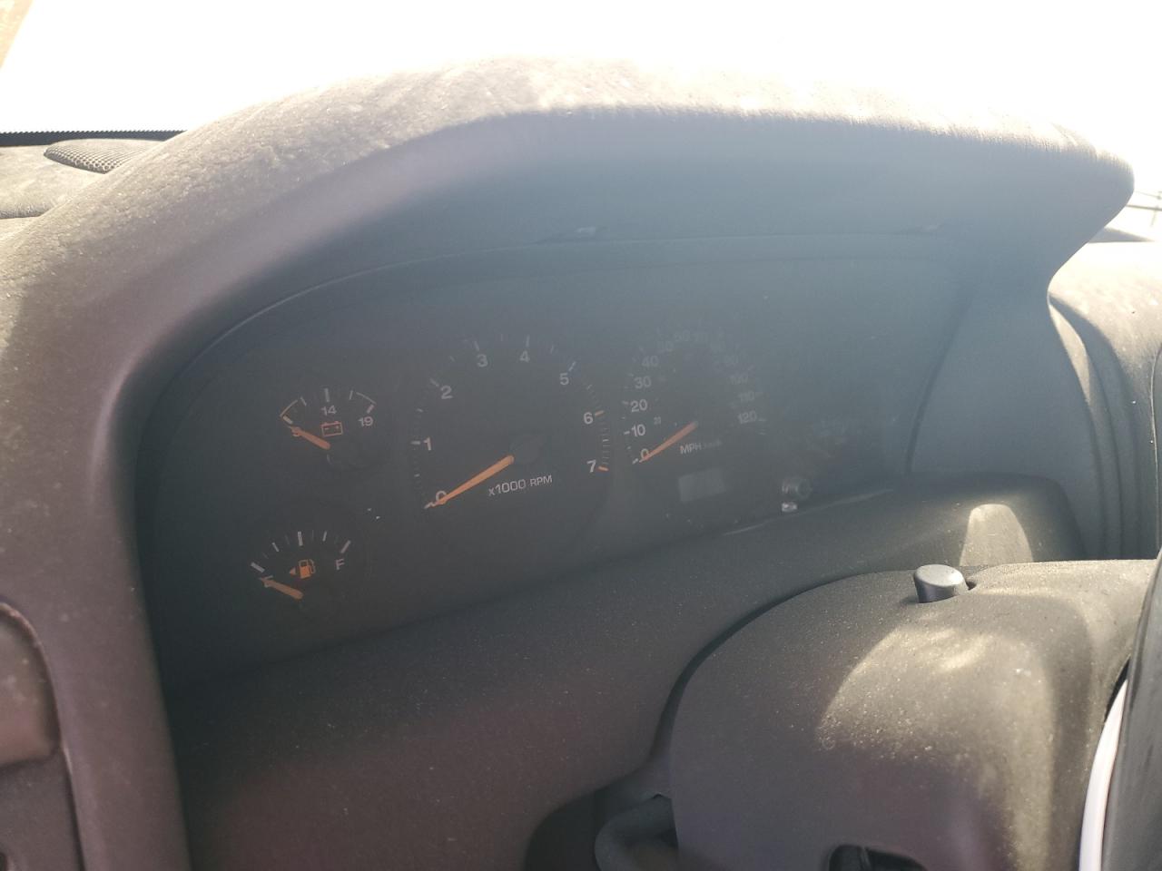 2003 Jeep Grand Cherokee Laredo VIN: 1J4GW48S63C549306 Lot: 60147334