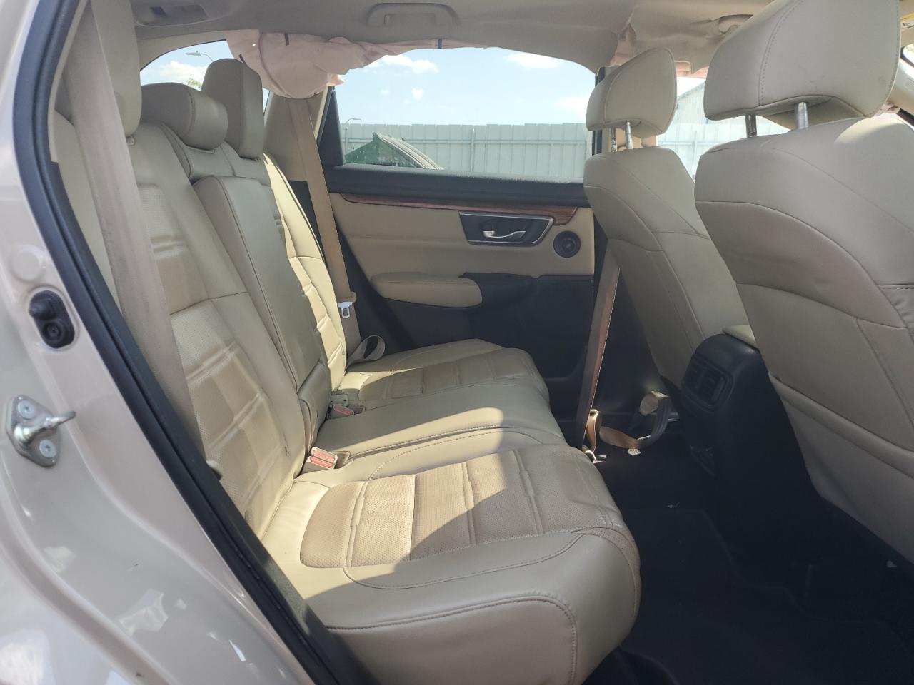 2017 Honda CR-V - Image 11