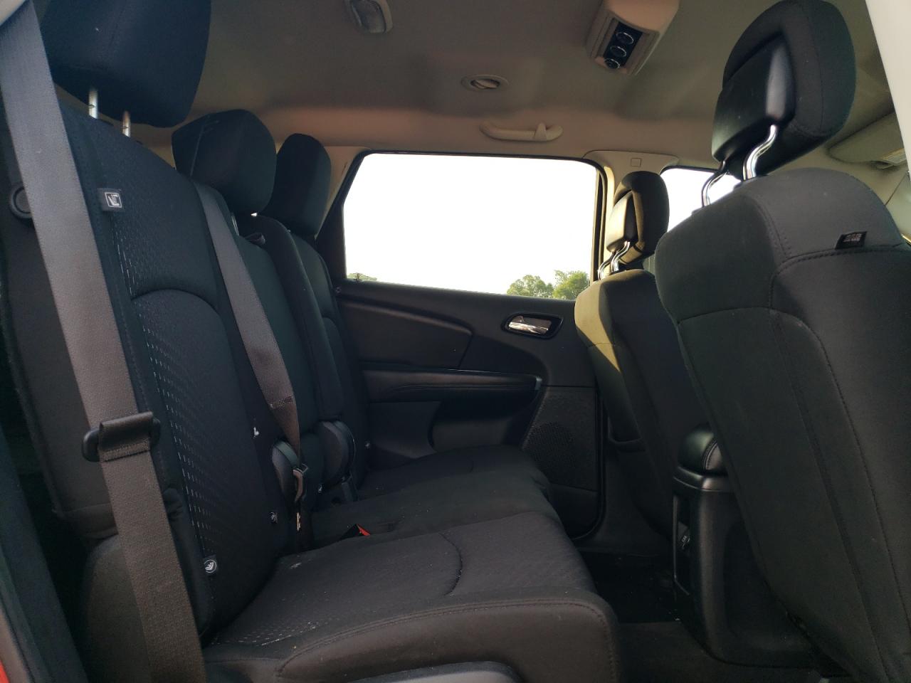 2018 Dodge Journey Sxt VIN: 3C4PDCBG7JT525625 Lot: 62205874