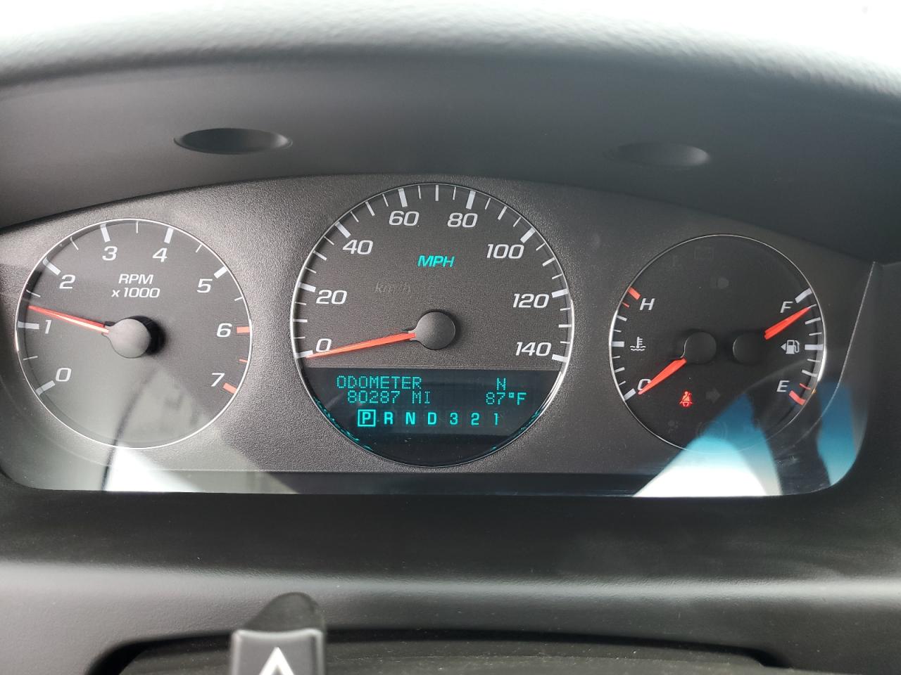 2008 Chevrolet Impala Lt VIN: 2G1WT58KX81331648 Lot: 61382334