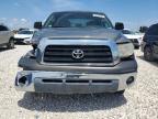 2007 Toyota Tundra Crewmax Sr5 იყიდება Taylor-ში, TX - Side