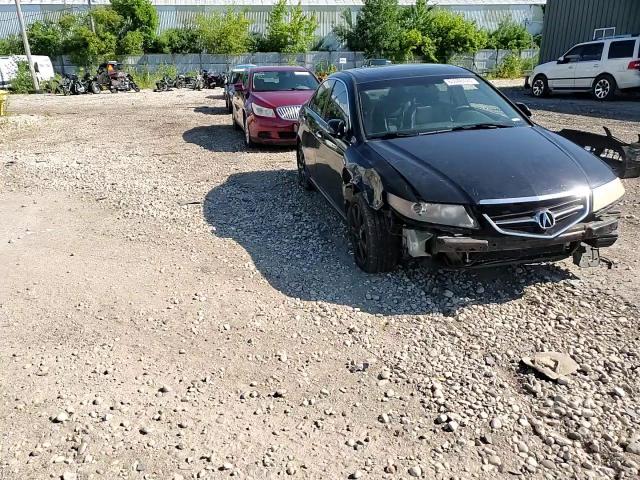 2005 Acura Tsx VIN: JH4CL96985C007913 Lot: 63048424