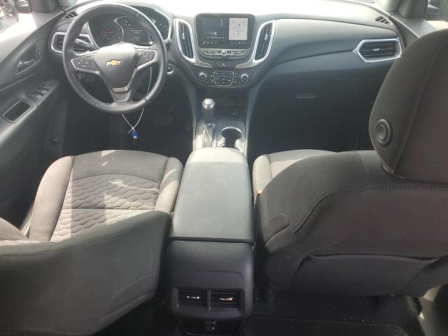  CHEVROLET EQUINOX 2019 Czarny