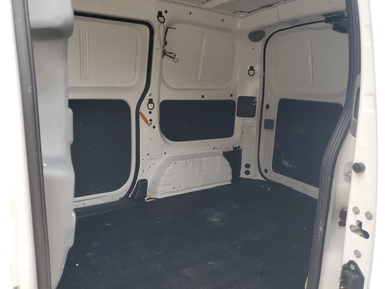 3N6CM0KN7LK703406 2020 Nissan Nv200 2.5S