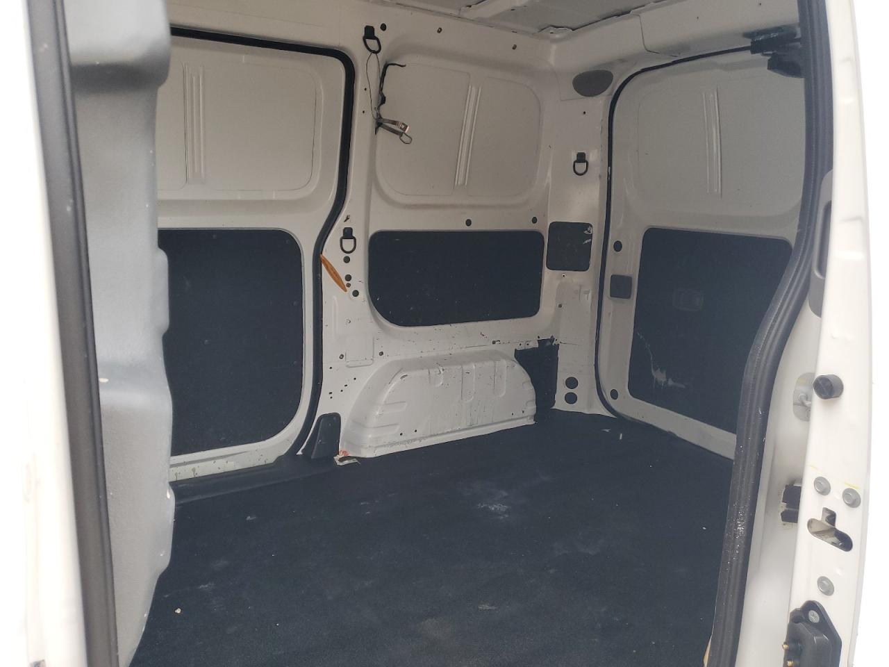 2020 Nissan Nv200 2.5S VIN: 3N6CM0KN7LK703406 Lot: 62611144