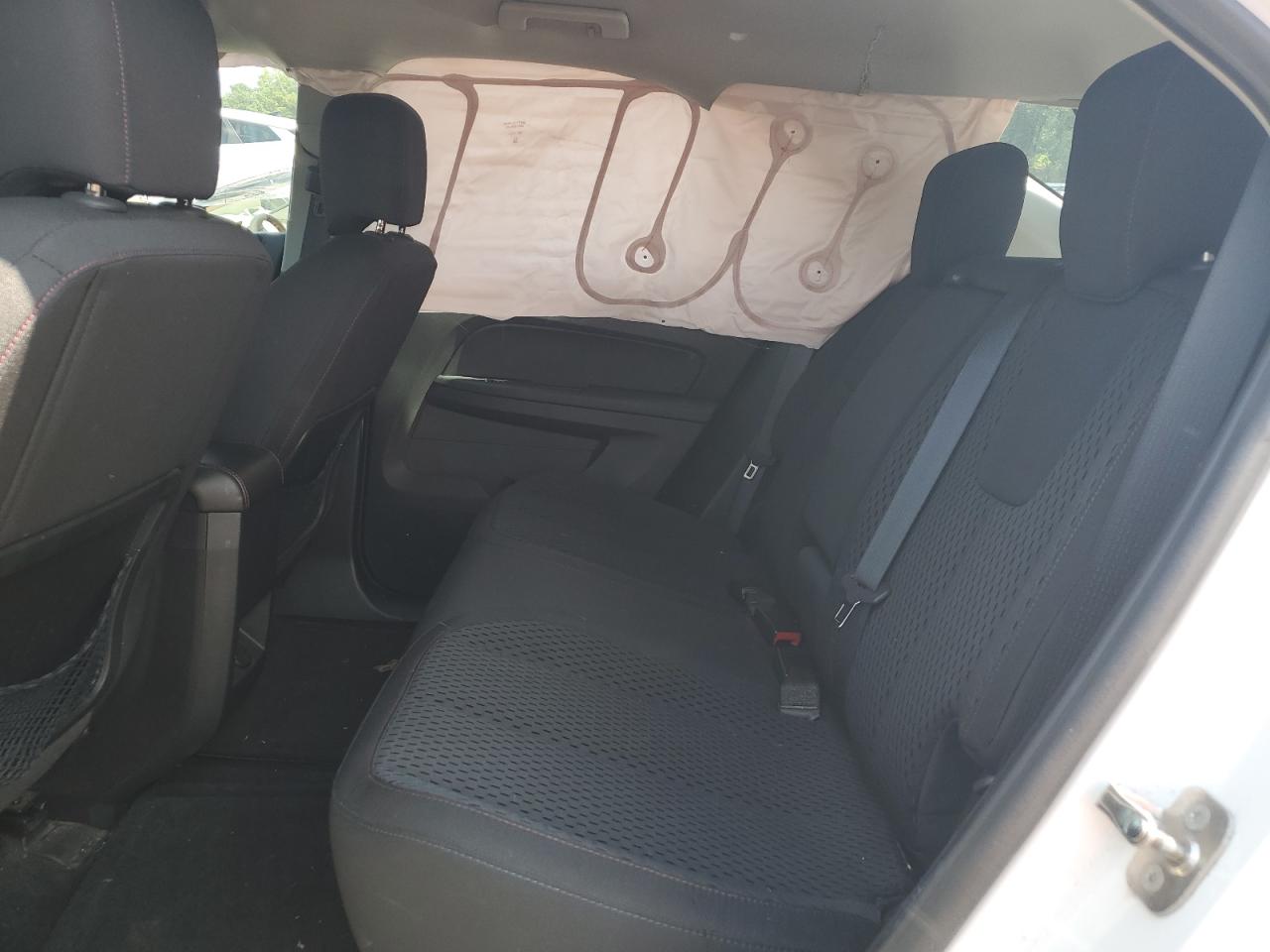 2014 Chevrolet Equinox Ls VIN: 2GNALAEK2E1161965 Lot: 63759544