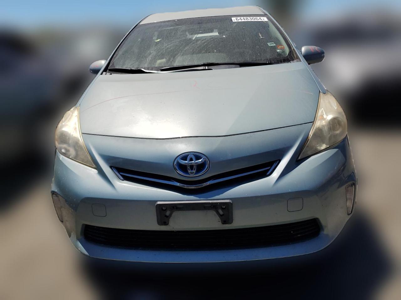 2013 Toyota Prius - Image 5