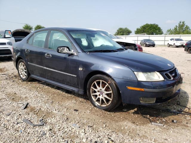 YS3FD49Y141035492 | 2004 Saab 9-3 arc