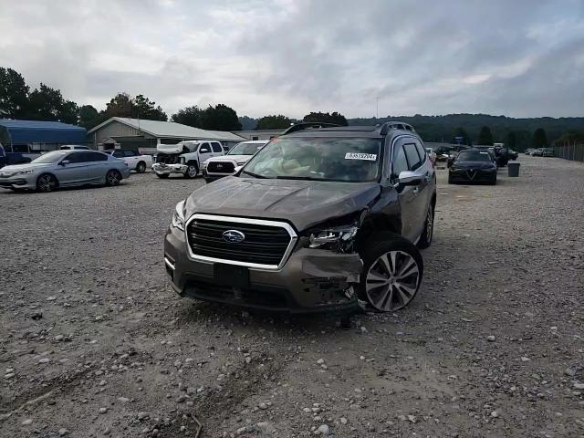 2021 Subaru Ascent Touring VIN: 4S4WMARD5M3473693 Lot: 63619204