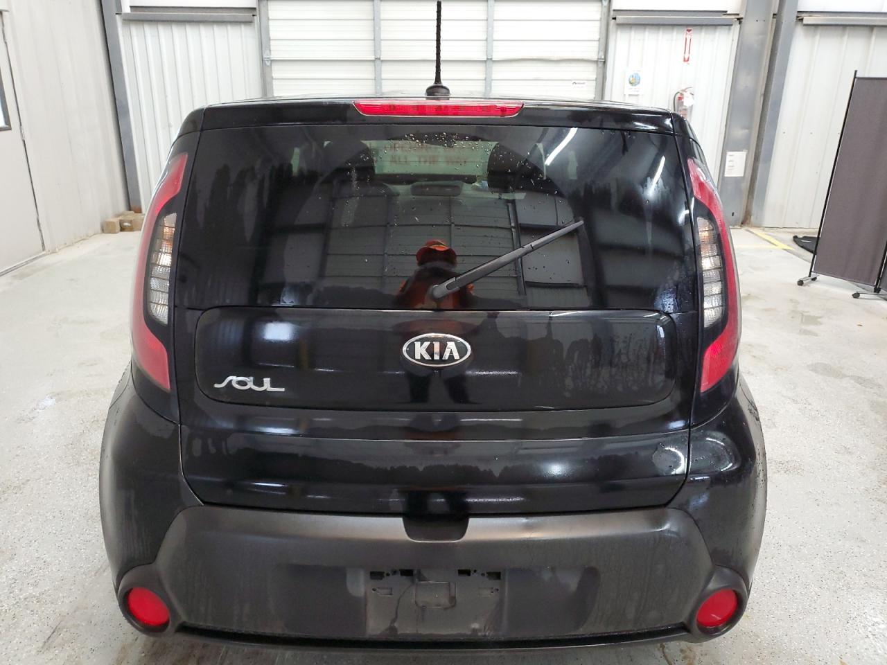 2016 Kia Soul VIN: KNDJN2A20G7319577 Lot: 64985844
