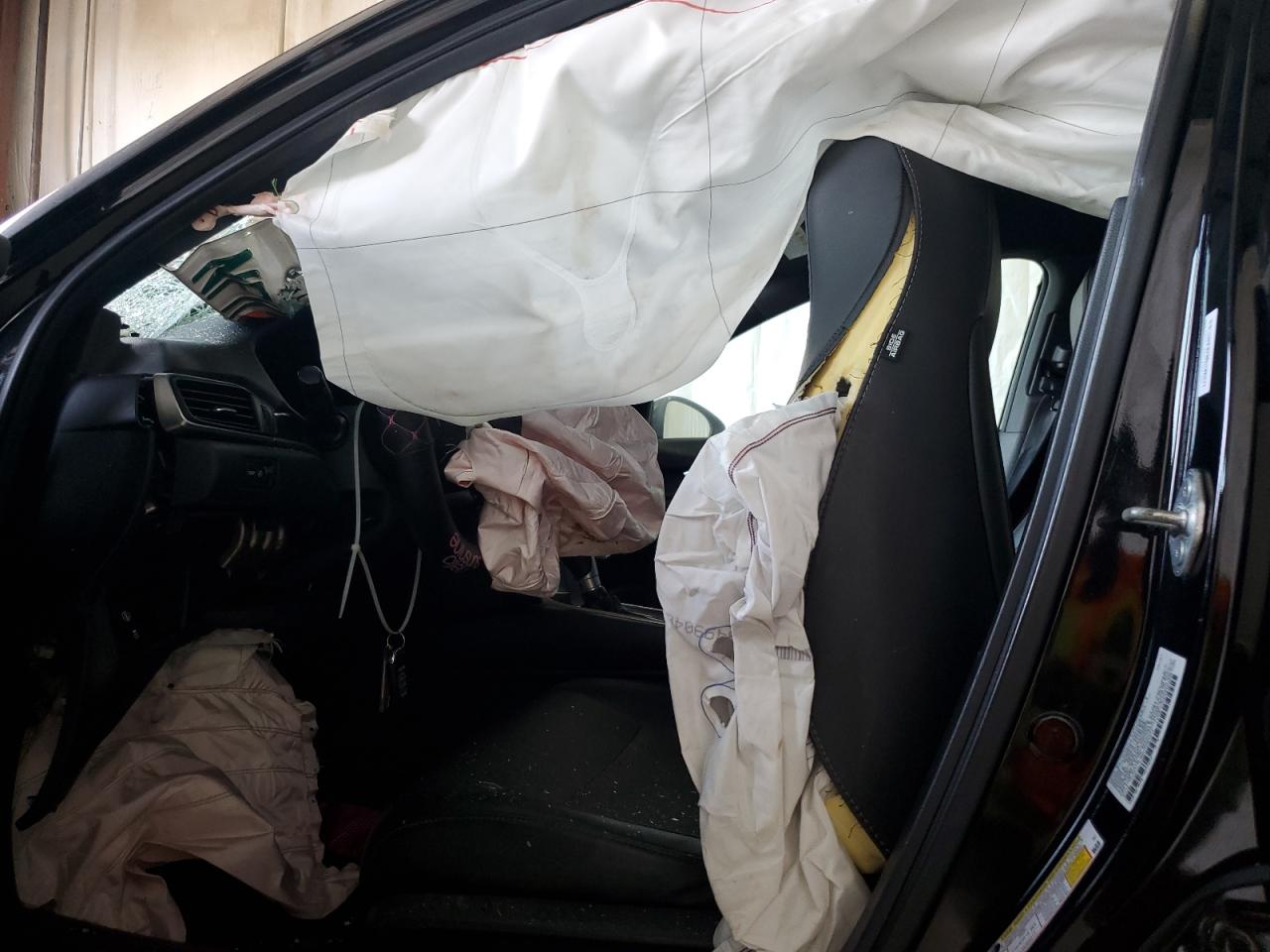 2021 Honda Accord Sport VIN: 1HGCV1F38MA083314 Lot: 67868064