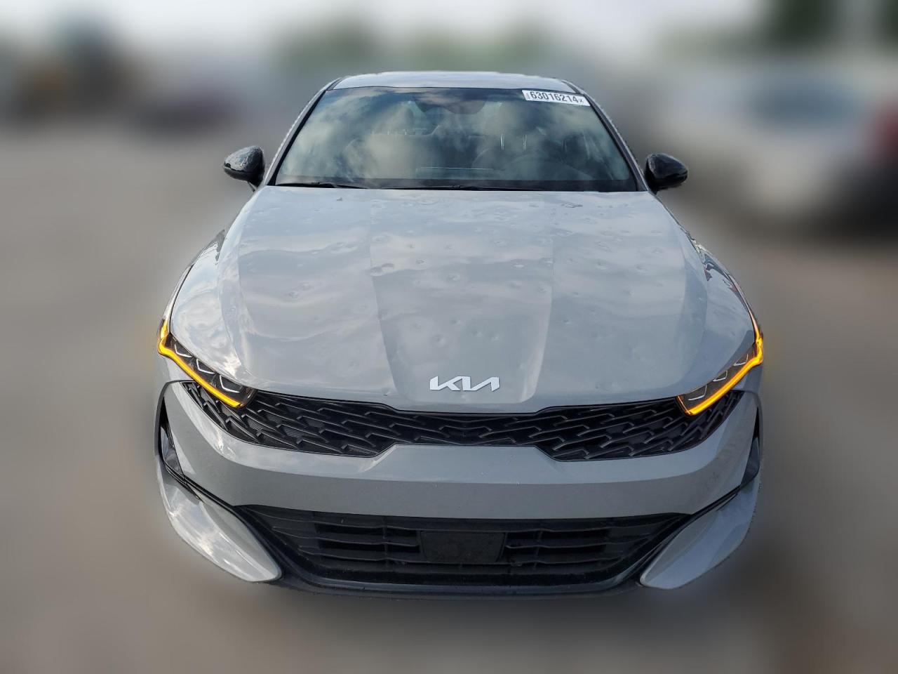 2023 Kia K5 Gt Line VIN: 5XXG64J22PG173693 Lot: 63016214