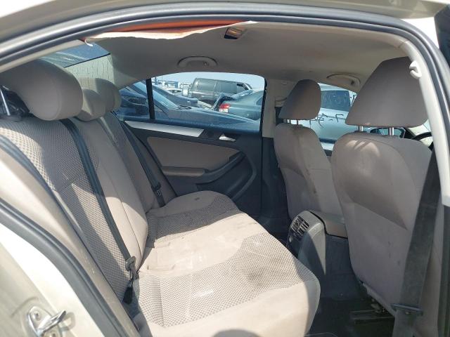 WVWRV1AJ1DM226049 - 2013 VOLKSWAGEN JETTA - #61970284