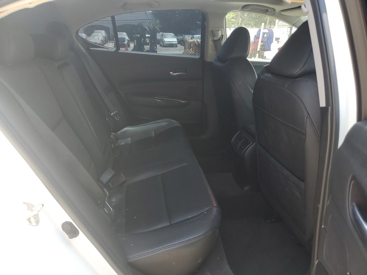 2017 Acura Tlx Tech VIN: 19UUB2F56HA002479 Lot: 64632954