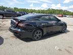 2021 Nissan Maxima Sv за продажба в Savannah, GA - Rear End