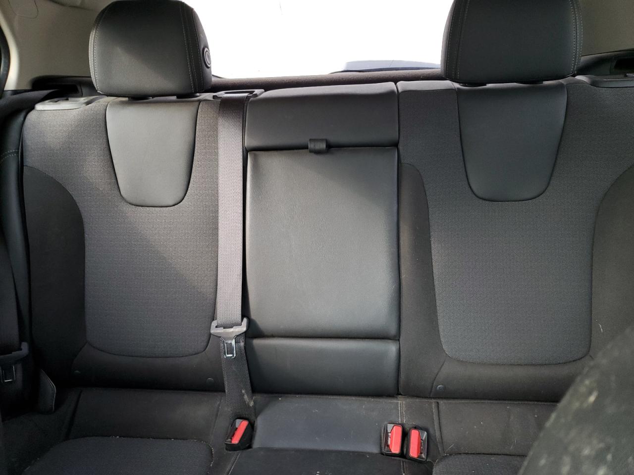 2020 Buick Encore Gx Select VIN: KL4MMESL0LB130437 Lot: 63746924