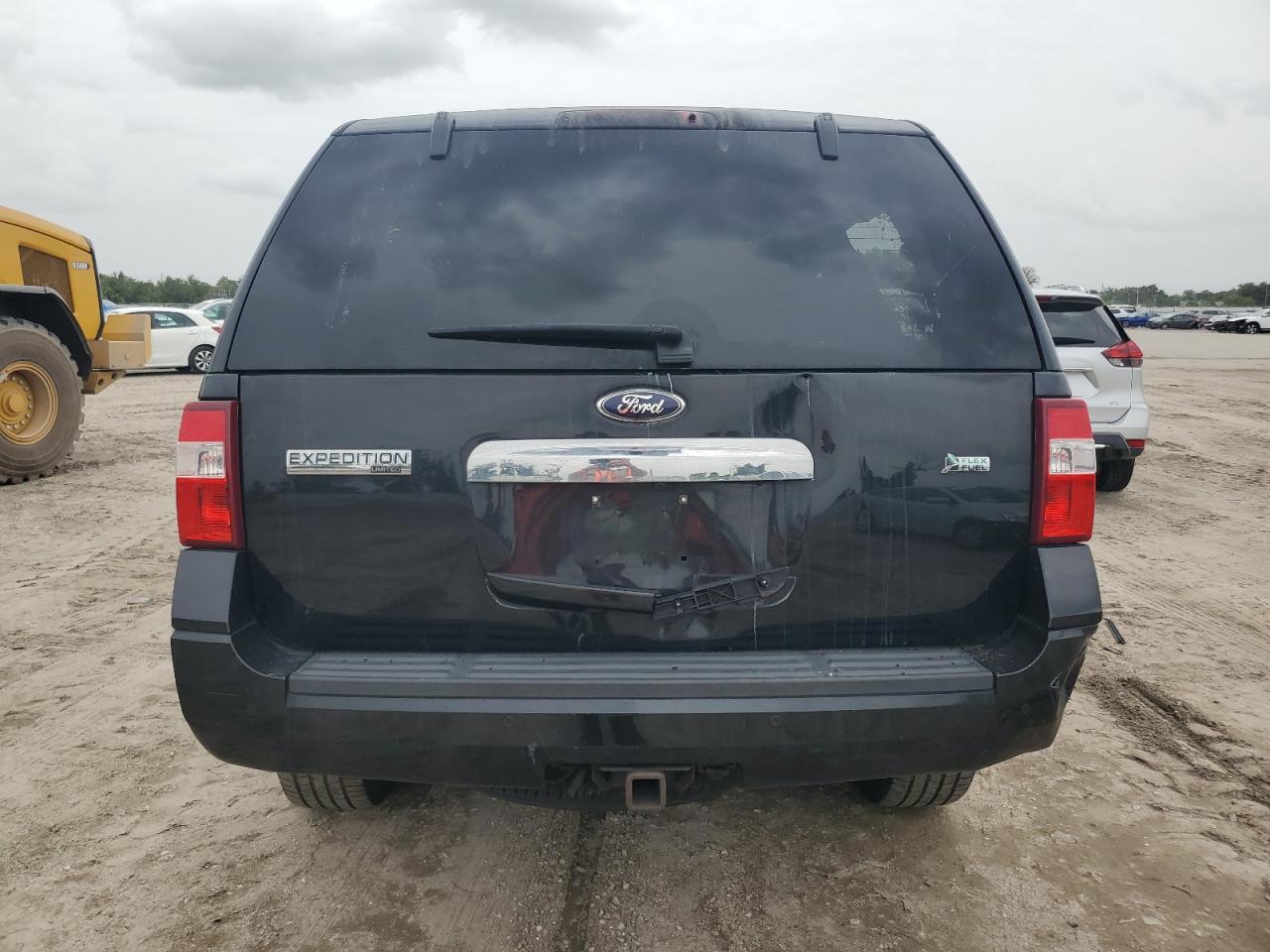 2014 Ford Expedition - Image 6
