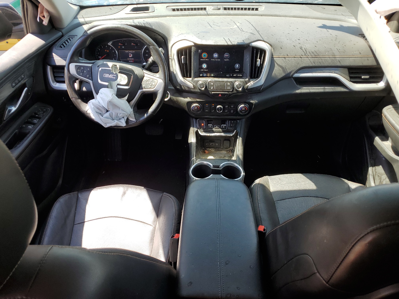 3GKALPEV5ML354229 2021 GMC Terrain Slt