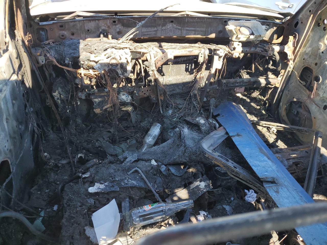 2016 Toyota Tacoma Double Cab VIN: 3TMCZ5AN8GM026587 Lot: 64905124