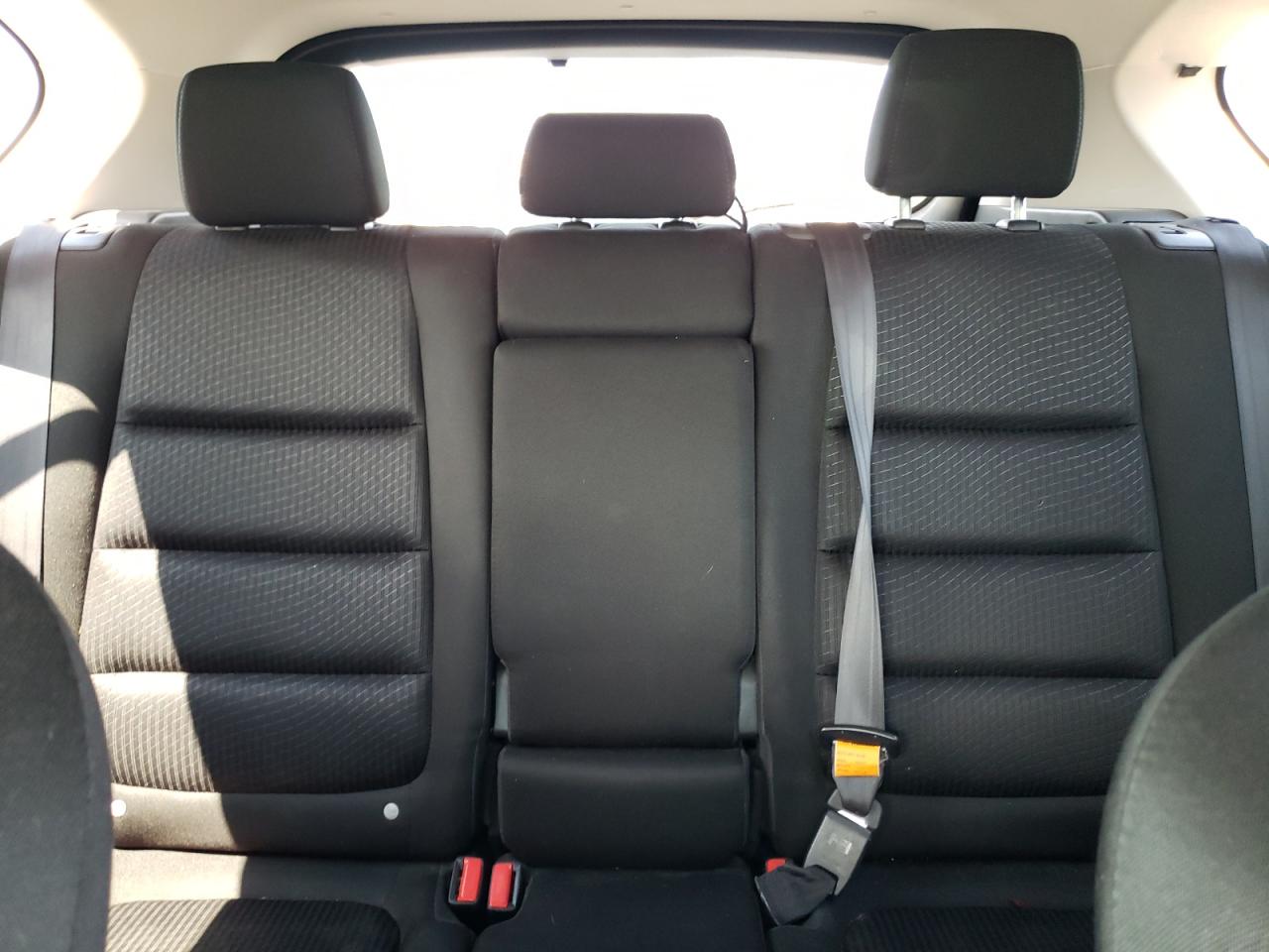 2015 Mazda Cx-5 Touring VIN: JM3KE4CY0F0469916 Lot: 62716774