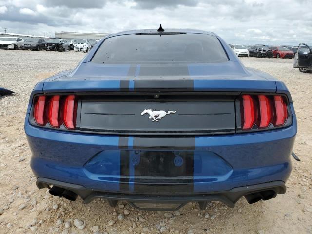 1FA6P8TH2N5113292 Ford All Models MUSTANG 6