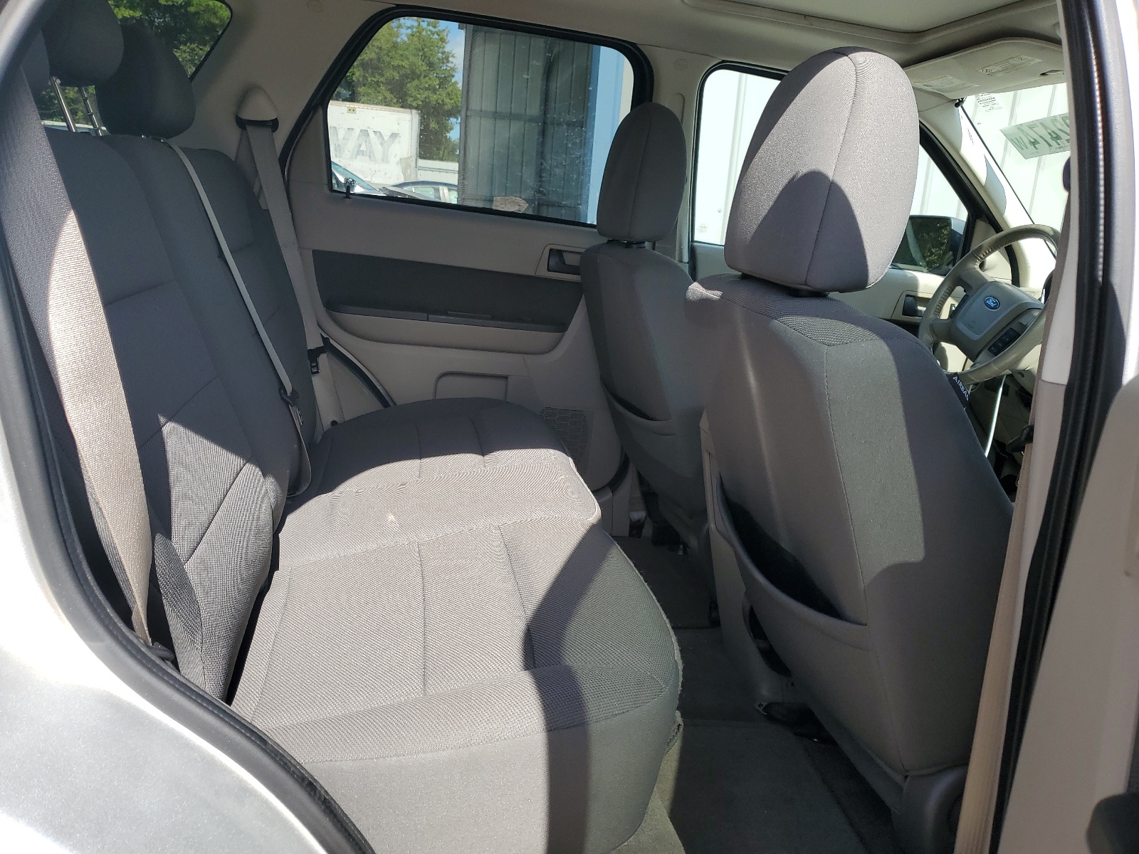 1FMCU03G29KA61129 2009 Ford Escape Xlt