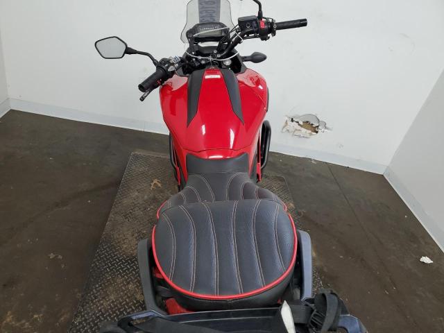 2014 HONDA NC700X 